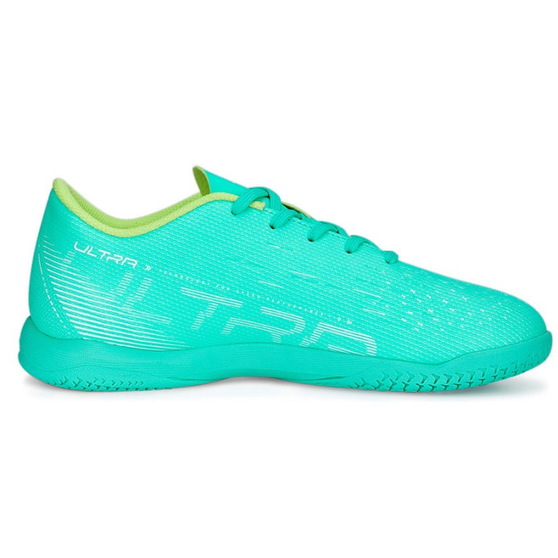 Halówki dla dzieci Puma JR Ultra Play IT 107237-03