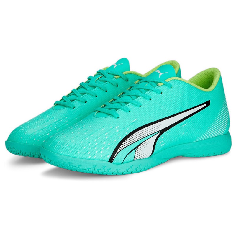 Buty halowe Puma Ultra Play IT 107227-03