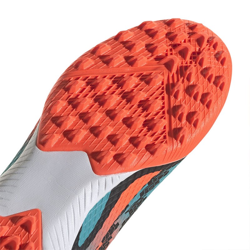 Buty piłkarskie (turfy) Adidas X Speedportal Messi.3 TF GZ5142