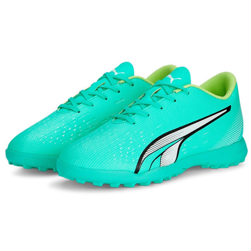 Turfy dla dzieci Puma JR Ultra Play TT 107236-03