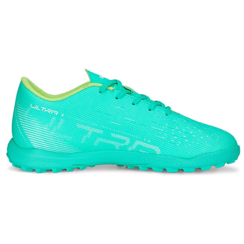 Turfy dla dzieci Puma JR Ultra Play TT 107236-03