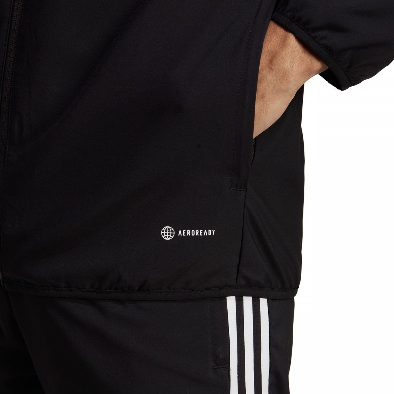 Kurtka męska (wiatrówka) Adidas Tiro 23 Windbreaker HZ9066