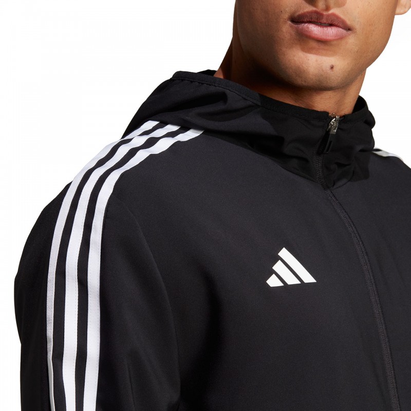 Kurtka męska (wiatrówka) Adidas Tiro 23 Windbreaker HZ9066