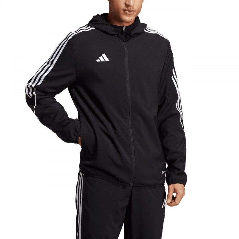 Kurtka męska (wiatrówka) Adidas Tiro 23 Windbreaker HZ9066