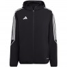 Kurtka męska (wiatrówka) Adidas Tiro 23 Windbreaker HZ9066