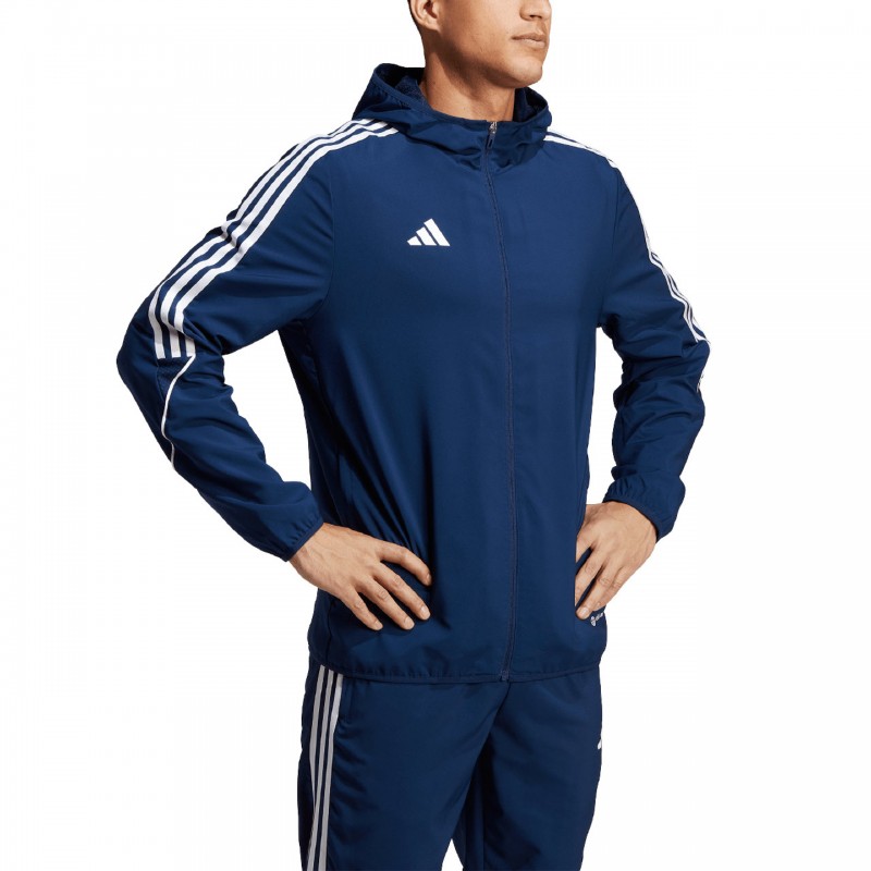 Kurtka męska (wiatrówka) Adidas Tiro 23 Windbreaker HZ9067