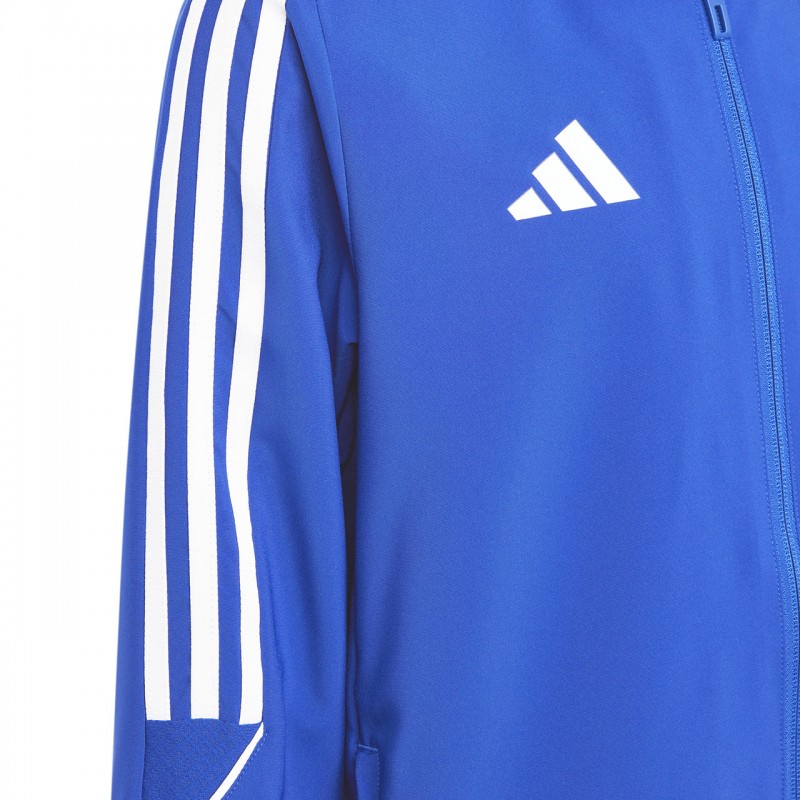 Kurtka męska (wiatrówka) Adidas Tiro 23 Windbreaker IA1619