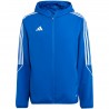 Kurtka męska (wiatrówka) Adidas Tiro 23 Windbreaker IA1619