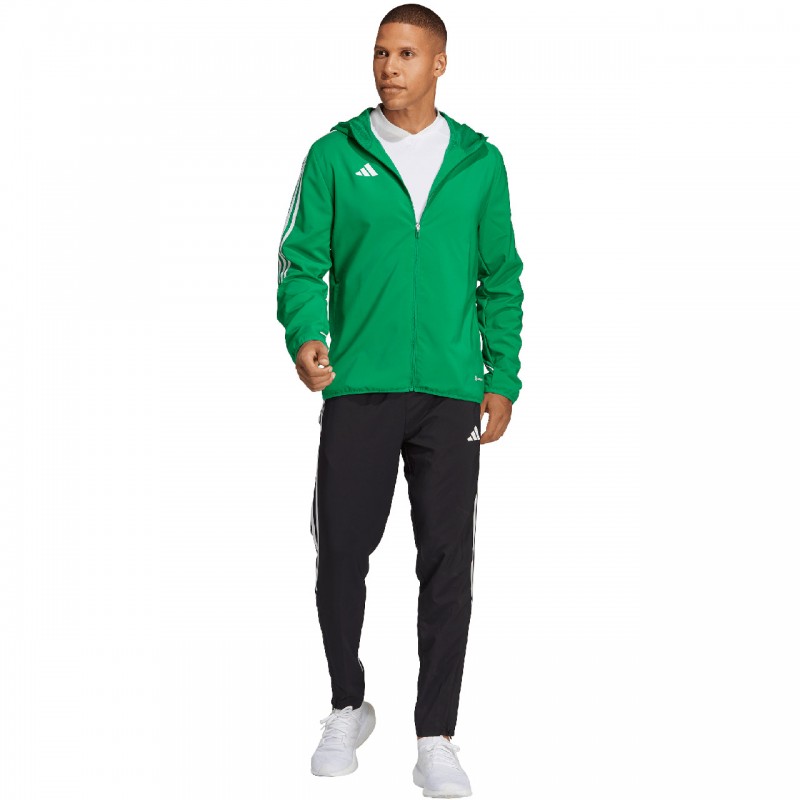 Kurtka męska (wiatrówka) Adidas Tiro 23 Windbreaker IA1620