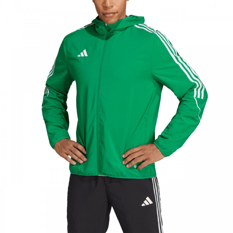 Kurtka męska (wiatrówka) Adidas Tiro 23 Windbreaker IA1620