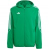 Kurtka męska (wiatrówka) Adidas Tiro 23 Windbreaker IA1620