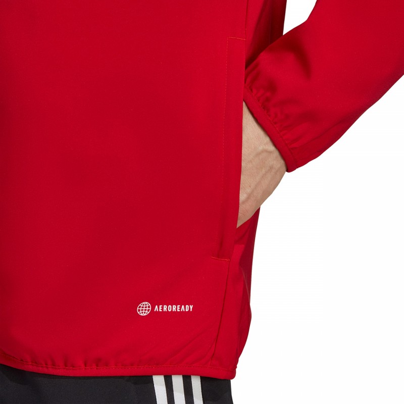 Kurtka męska (wiatrówka) Adidas Tiro 23 Windbreaker IA1618