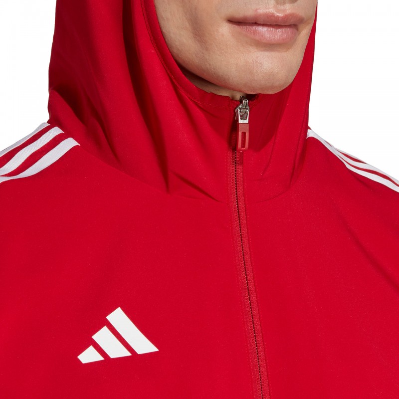 Kurtka męska (wiatrówka) Adidas Tiro 23 Windbreaker IA1618