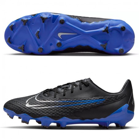 Buty piłkarskie (korki) NIKE PHANTOM GX ACADEMY FG/MG DD9473-040