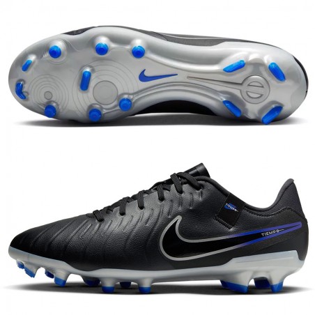 Buty piłkarskie (korki) Nike Tiempo Legend 10 Academy FG/MG DV4337-040