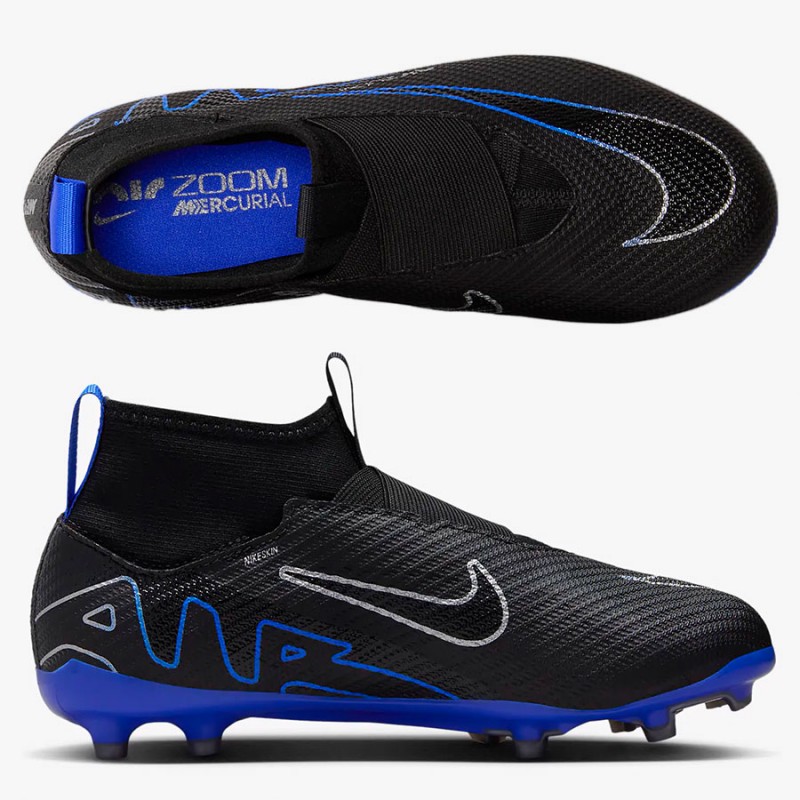 Buty piłkarskie dla dzieci Nike JR Mercurial Superfly 9 Pro FG DJ5606-040