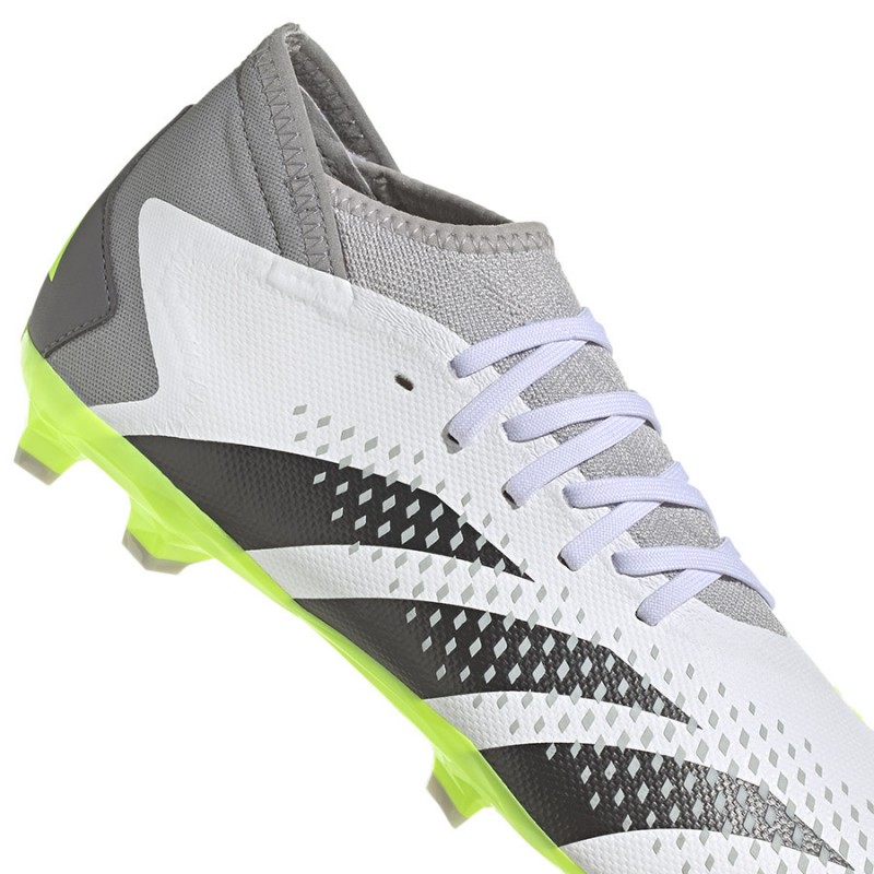 Buty piłkarskie (korki) Adidas PREDATOR ACCURACY.3 FG GZ0024