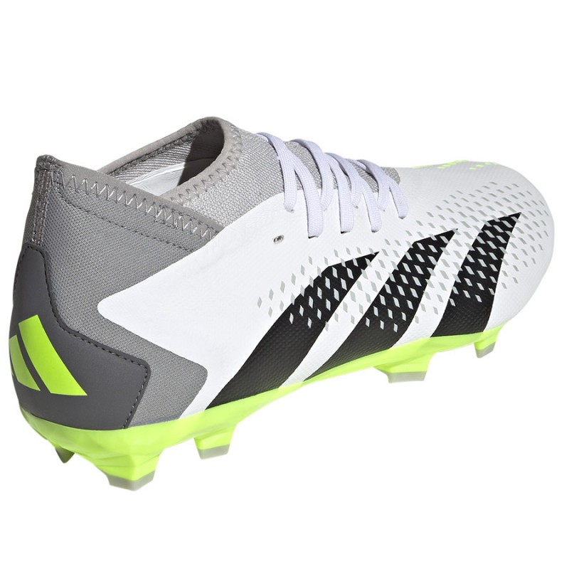 Buty piłkarskie (korki) Adidas PREDATOR ACCURACY.3 FG GZ0024