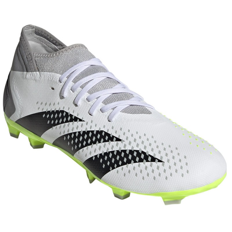 Buty piłkarskie (korki) Adidas PREDATOR ACCURACY.3 FG GZ0024