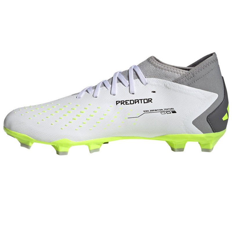 Buty piłkarskie (korki) Adidas PREDATOR ACCURACY.3 FG GZ0024