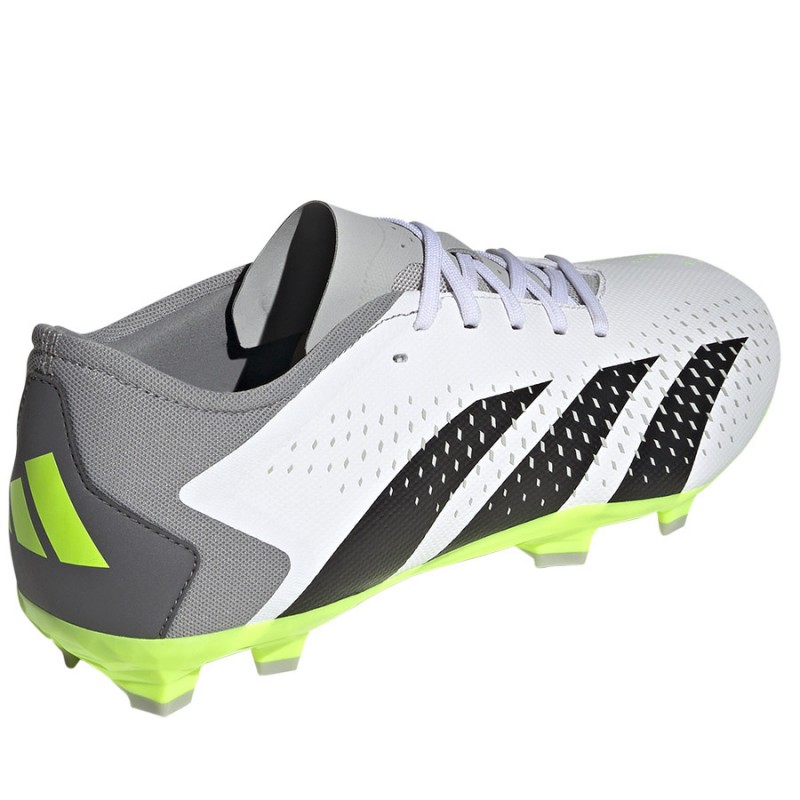 Buty piłkarskie Adidas PREDATOR ACCURACY.3 L FG GZ0014