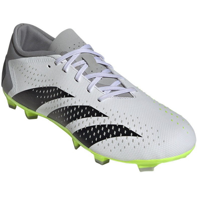 Buty piłkarskie Adidas PREDATOR ACCURACY.3 L FG GZ0014