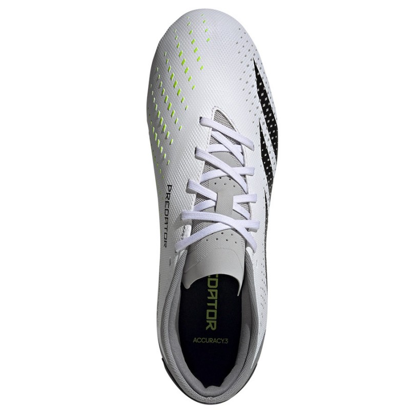 Buty piłkarskie Adidas PREDATOR ACCURACY.3 L FG GZ0014