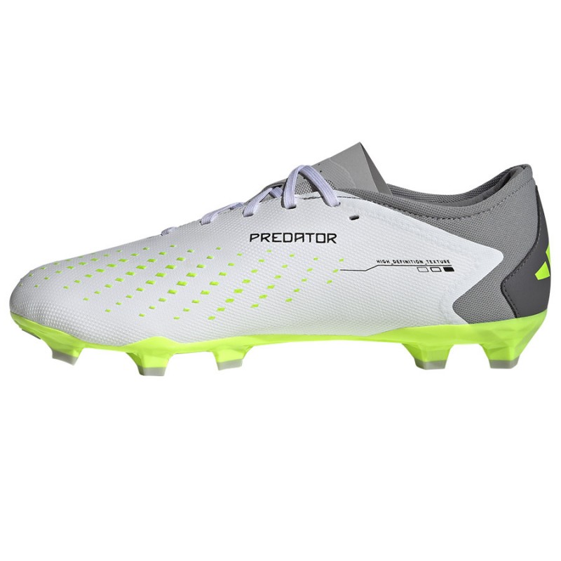 Buty piłkarskie Adidas PREDATOR ACCURACY.3 L FG GZ0014