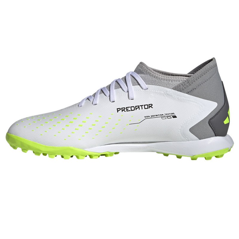 Buty (turfy) Adidas PREDATOR ACCURACY.3 TF GZ0004