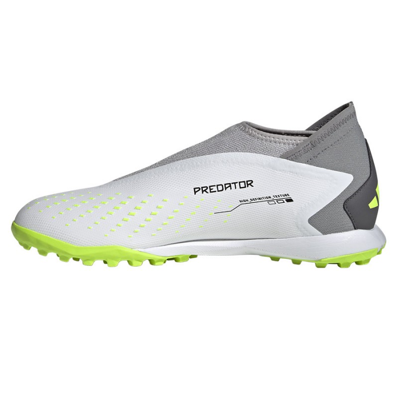 Turfy ze skarpetą ADIDAS PREDATOR ACCURACY.3 TF LL GY9999