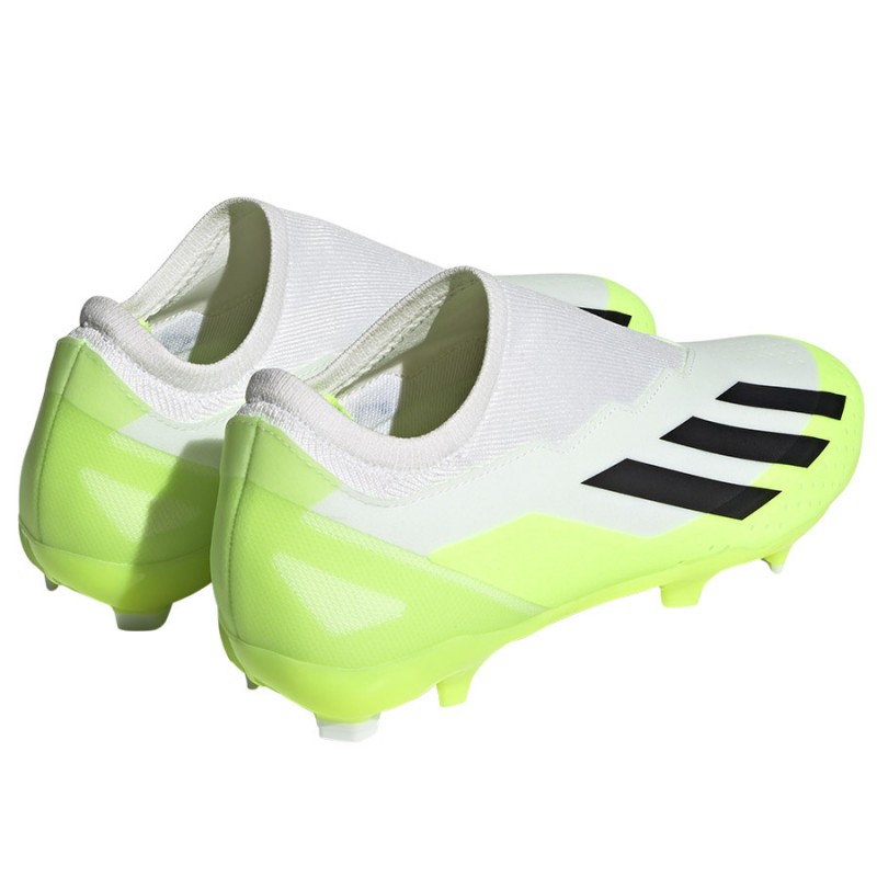 Korki bez sznurówek Adidas X CrazyFast.3 LL FG HQ4515