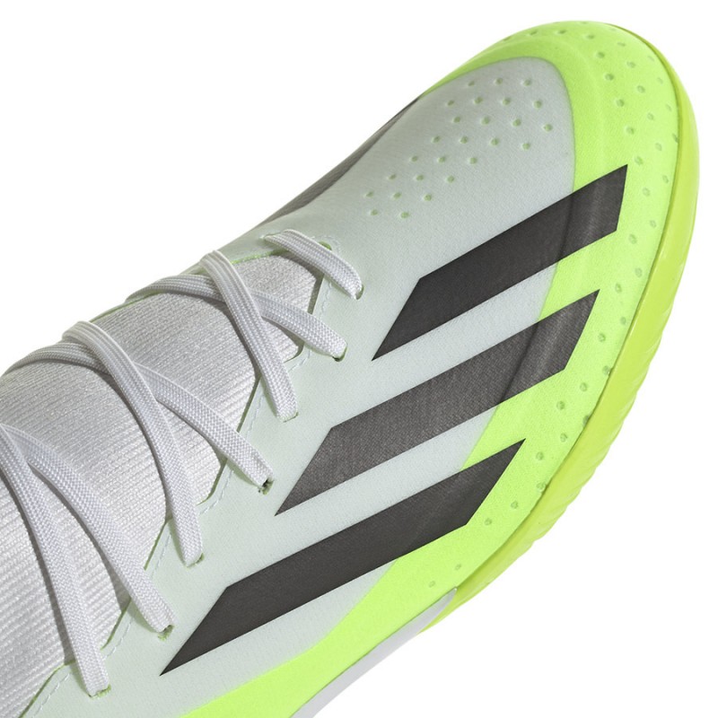 Buty halowe (halówki) Adidas X Crazyfast.3 IN ID9340