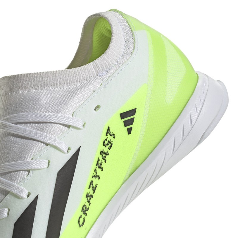 Buty halowe (halówki) Adidas X Crazyfast.3 IN ID9340