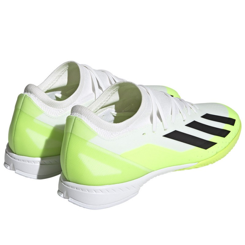 Buty halowe (halówki) Adidas X Crazyfast.3 IN ID9340