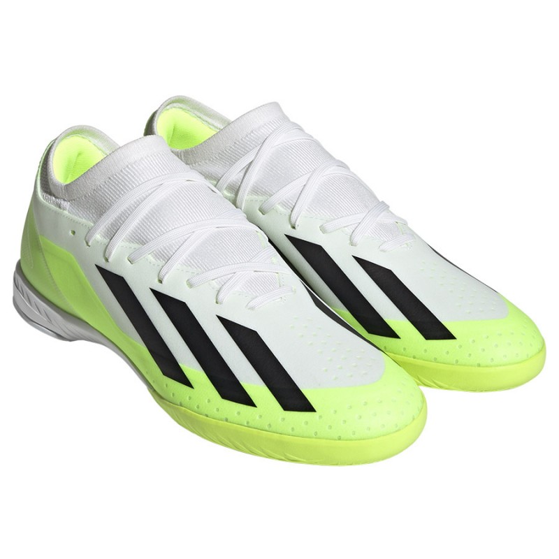 Buty halowe (halówki) Adidas X Crazyfast.3 IN ID9340