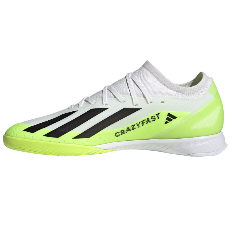 Buty halowe (halówki) Adidas X Crazyfast.3 IN ID9340