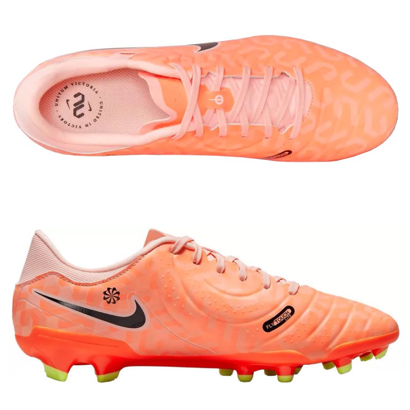 Buty piłkarskie (korki) Nike Tiempo Legend 10 Academy FG/MG DZ3179-800