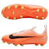 Korki dla dzieci Nike JR PHANTOM GX ACADEMY FG/MG DZ3494-800