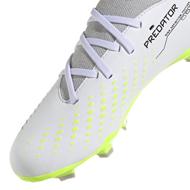 Buty piłkarskie dla dzieci ADIDAS JR PREDATOR ACCURACY.3 FG IE9504