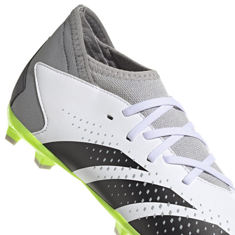 Buty piłkarskie dla dzieci ADIDAS JR PREDATOR ACCURACY.3 FG IE9504