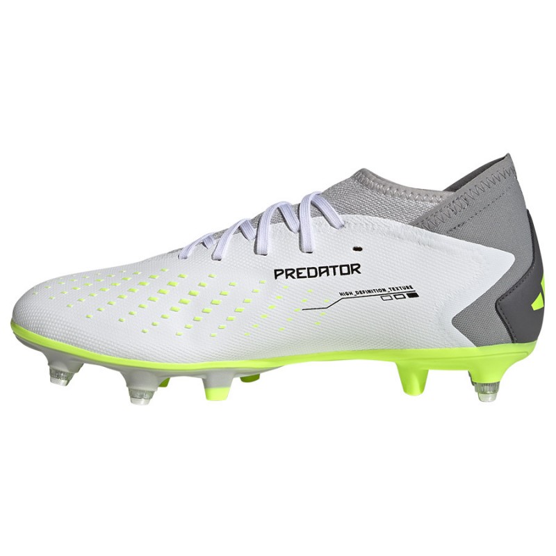 Buty piłkarskie Adidas PREDATOR ACCURACY.3 SG IE9492