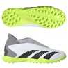 Turfy dla dzieci bez sznurówek ADIDAS JR PREDATOR ACCURACY.3 LL TF IE9436