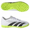 Turfy dla dzieci Adidas JR Predator Accuracy.4 TF IE9444