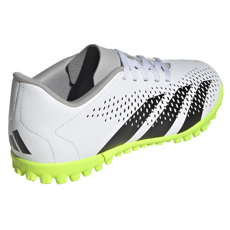 Turfy dla dzieci Adidas JR Predator Accuracy.4 TF IE9444