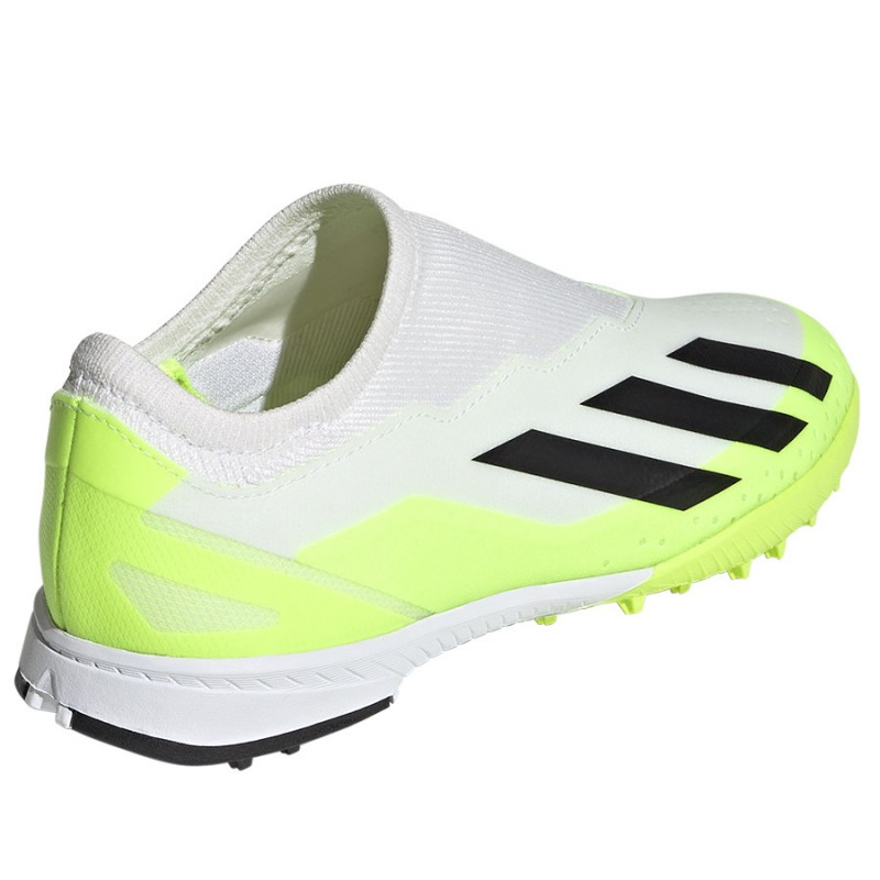 Turfy dla dzieci Adidas JR X CRAZYFAST.3 LL TF IE1499