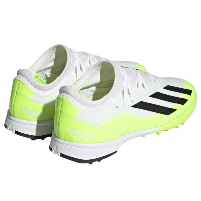 Buty na orlik dla dzieci Adidas JR X CRAZYFAST.3 TF IE1568