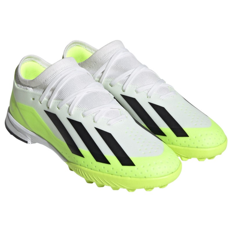 Buty na orlik dla dzieci Adidas JR X CRAZYFAST.3 TF IE1568