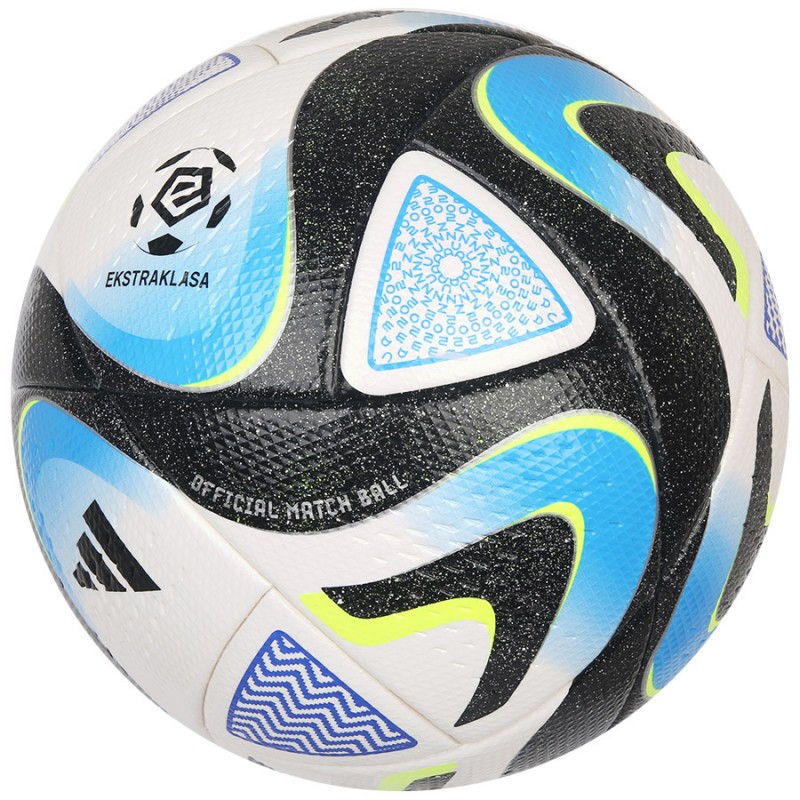 Piłka nożna Adidas Ekstraklasa Pro IQ4933