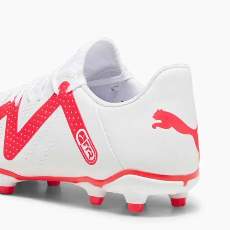 Buty piłkarskie (korki) PUMA FUTURE PLAY FG/AG 107377-01