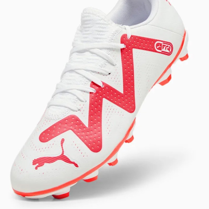 Buty piłkarskie (korki) PUMA FUTURE PLAY FG/AG 107377-01